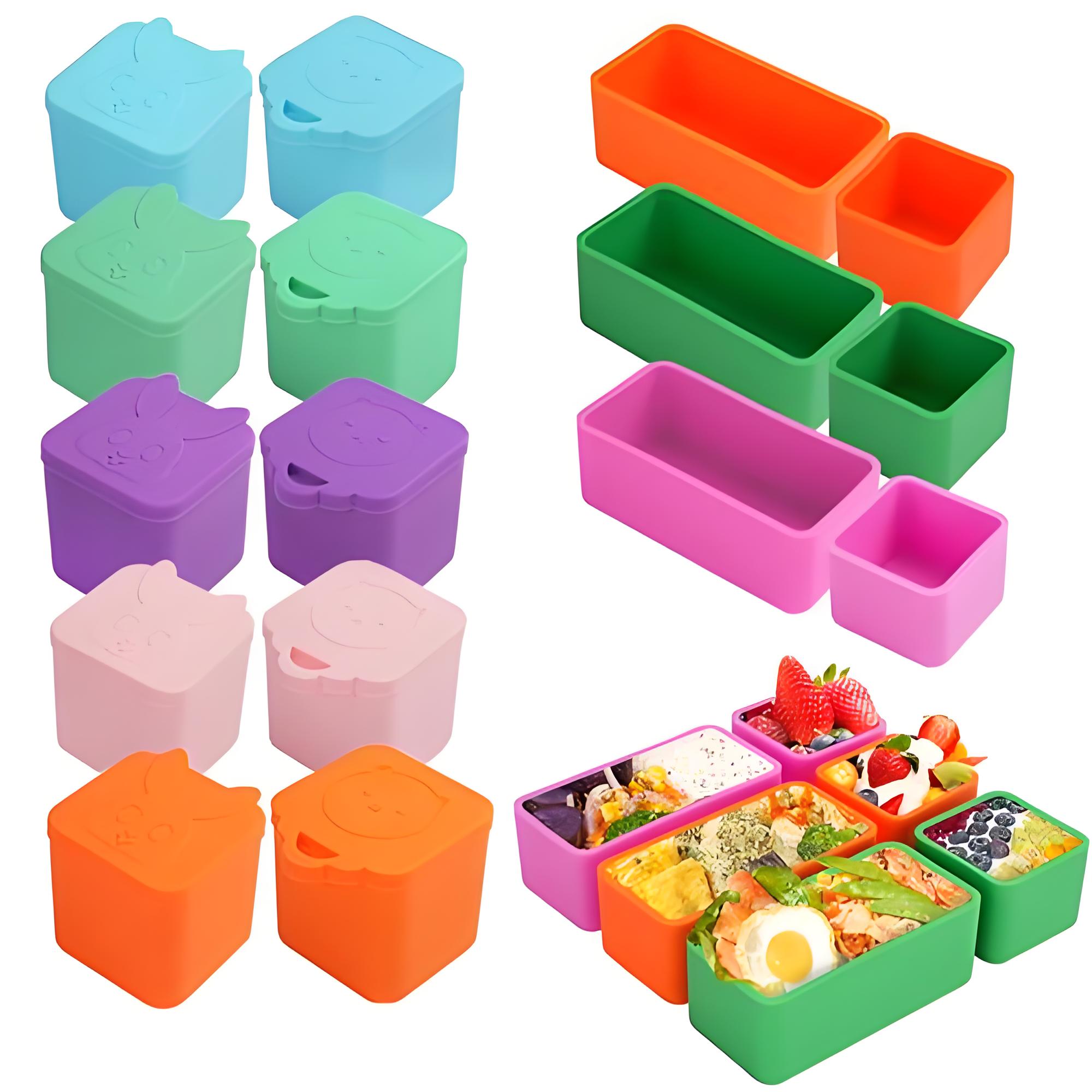 Rubber Collapsable Container Collapsible Silicone Food Storage Containers - Rubber Seaks, Molded ...
