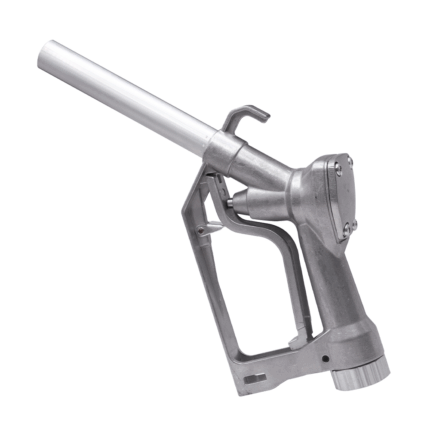 1 Inlet & 1516 Outlet Fuel Nozzle