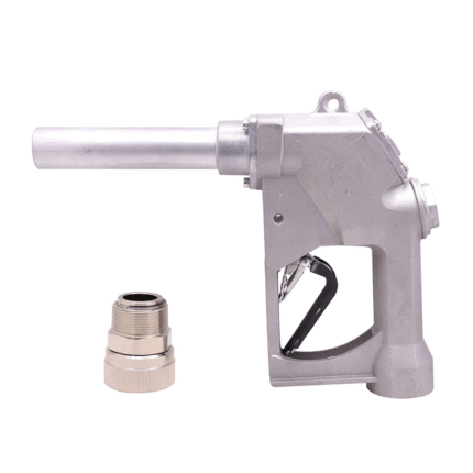 1.5Automatic Fuel Nozzle with Swivel