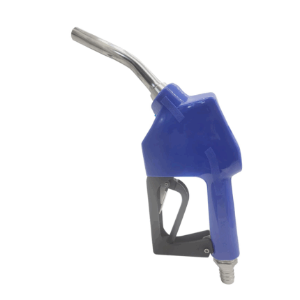 Automatic DEF SS304 Nozzle