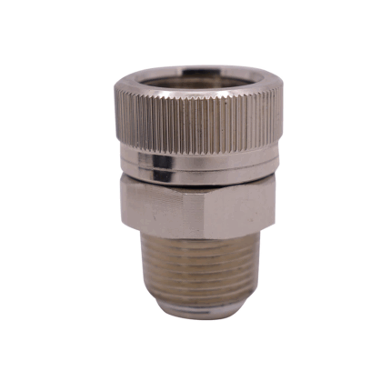 34 to 1 NPT Swivel