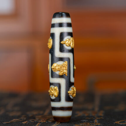 Xizang Dzi Beads 10
