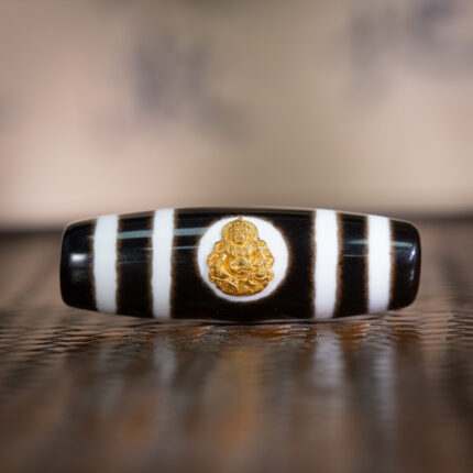 Xizang Dzi Beads 24