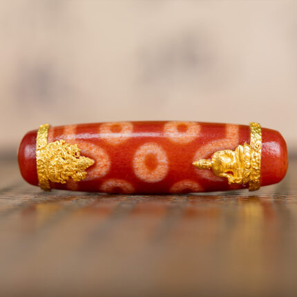 Xizang Dzi Beads 31