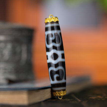 Xizang Dzi Beads 34