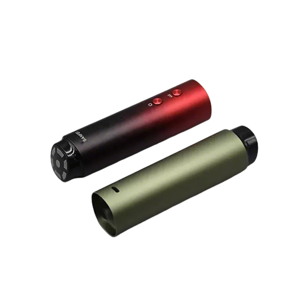 Injection molded plastic prototype and production parts