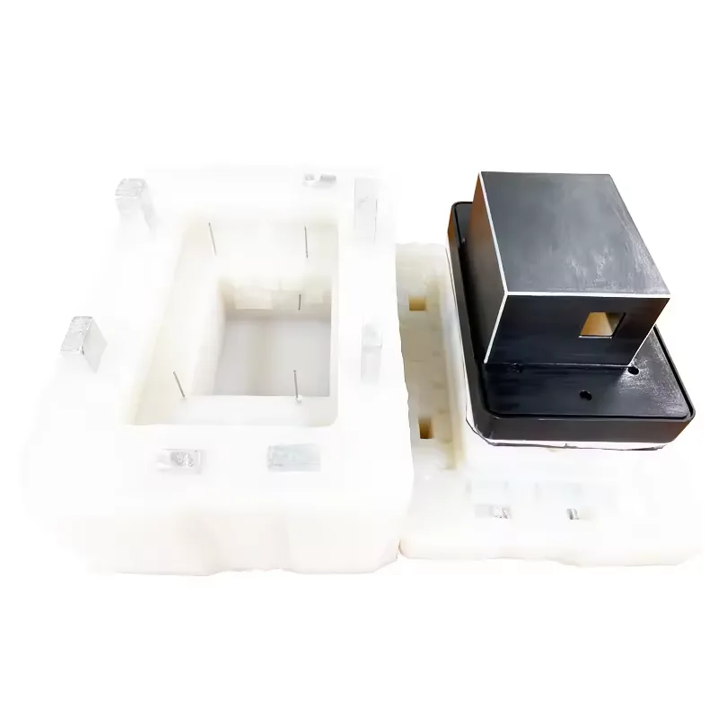 From Prototype to Injection Molding: A Practical Product Development ...
