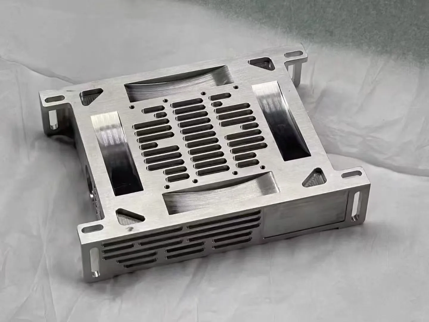 Mixed-Process Prototype Kit Acceptance | Jingrui Proto