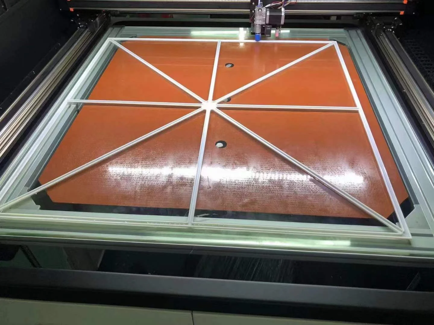 Large Format FDM 3D Printing | Up to 1 Meter | Jingrui Proto