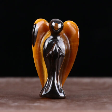 Crystal Little Angel