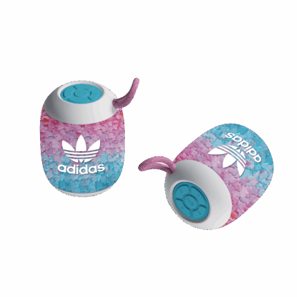 2413 Bluetooth Speaker