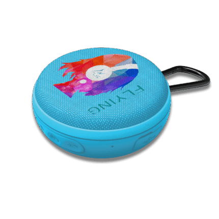 2375 Waterproof Bluetooth Speaker