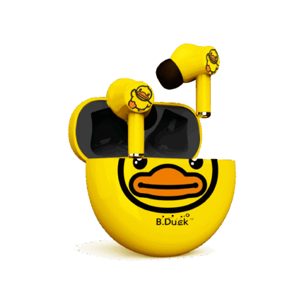 2354 TWS ANC earphone with AI Translation