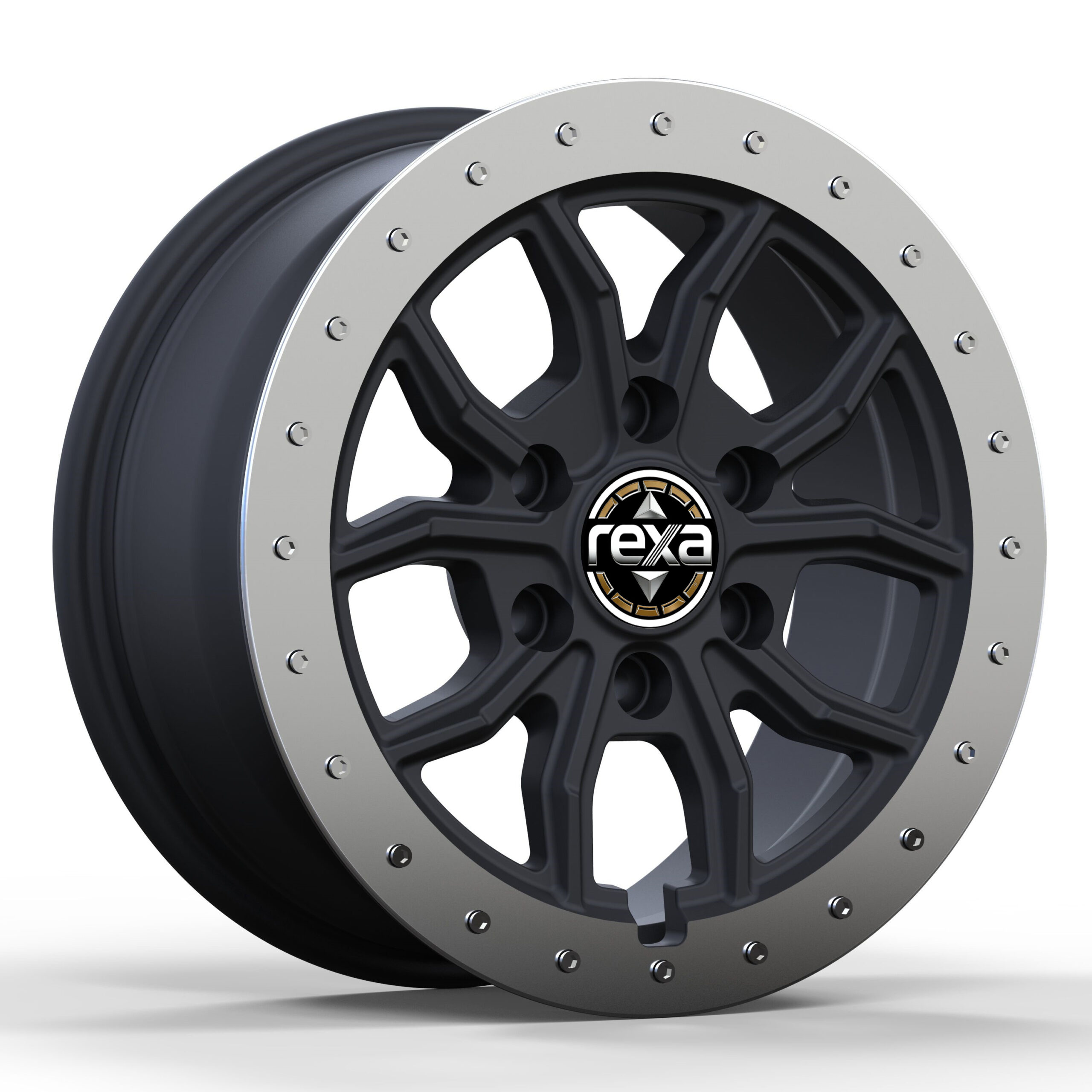 48 – rexawheels