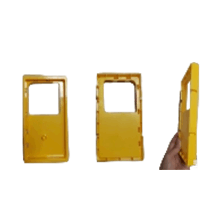 Base Tray