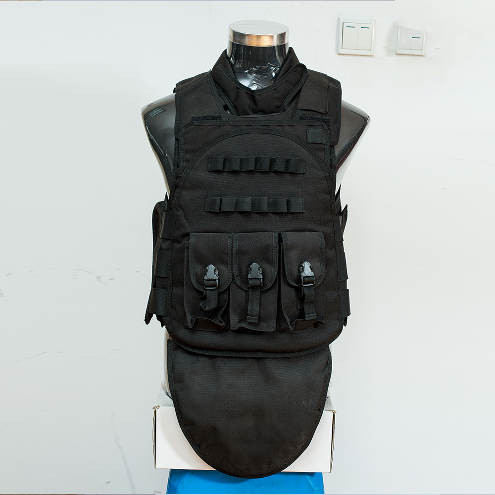 Tactical body armor – jyjyqc