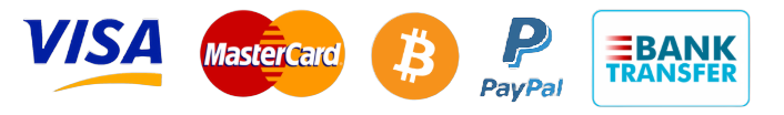 Payment methods