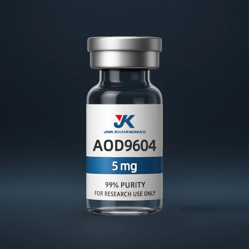 AOD9604 (5mg) – jinkaishangmao