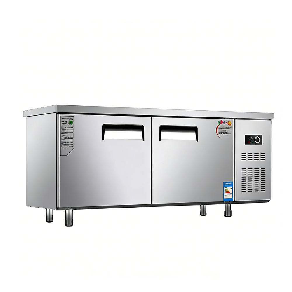 Cold Room Workbench Cold workbench – weilengda